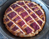 Foto del paso 8 de la receta: 🍒Tarta de cerezas🍒