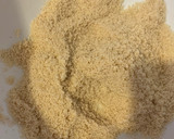 Foto del paso 2 de la receta: Panecillos redondos keto