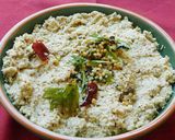A picture of step 5 of Pumpkin Seed Chutney.