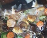 Foto langkah ke 8 dari resep Sapo Tahu.