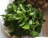 รูปขั้นตอนการทำที่ 1 ของ แกงแคไก่บ้าน