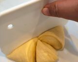 Foto langkah ke 5 dari resep Sausage Bread (ulen tangan).
