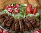 Bolgár kebab recept fázis 1 fotója