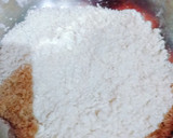 Foto langkah ke 3 dari resep Rangin Ketan.