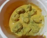 ফুলকপি পকোড়া (foolkopi pakora recipe in bengali) রেসিপি ধাপ - 4 ছবি