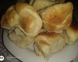 Foto del paso 8 de la receta: Medialunas🥐