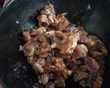 Foto langkah ke 1 dari resep Kukis Kurma.