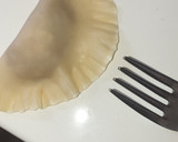 Foto del paso 3 de la receta: 😋Truchas de batata