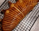 A picture of step 6 of ☆Quick Galette des Rois☆.
