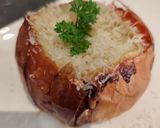 Une image de l'étape 6 de Oignon Confit.