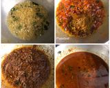મહારાષ્ટ્રીયન મિસલ પાવ (Maharashtrian Misal Paav Recipe In Gujarati) રેસીપી સ્ટેપ3ફોટો