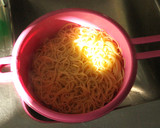 Foto del paso 29 de la receta: Spaguettini a la King Crimson especial