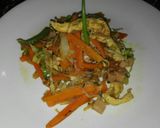 Foto del paso 8 de la receta: Chop Suey de Pollo