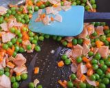 Foto del paso 5 de la receta Arroz 3 Delicias
