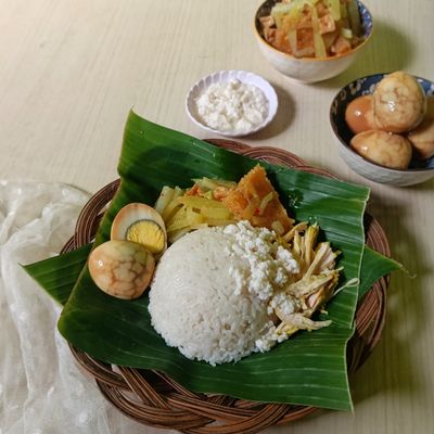 Langkah 6