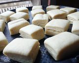 Foto del paso 8 de la receta: Criollitos y Cremona Hojaldrados