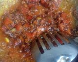 છોલે કુલચા (Chhole Kulcha Recipe In Gujarati) રેસીપી સ્ટેપ3ફોટો