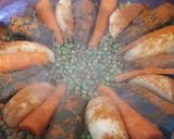 Foto del paso 5 de la receta: Tajín de albóndigas