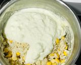 હાંડવો (Handvo Recipe In Gujarati) રેસીપી સ્ટેપ2ફોટો