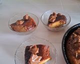 Foto del paso 11 de la receta: Budín de pan y dulce de membrillo