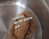 Foto del paso 1 de la receta: Sopa De Avena Diferente