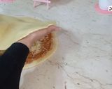 صورة لخطوة 1 من وصفة كسرة محشية/محجوبة الكسر/مخلعة/كسرة الشحمة