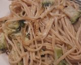 Foto del paso 8 de la receta: Alimentando a toda la familia, fideos con brócoli