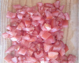 Foto del paso 4 de la receta: Ensalada de pasta