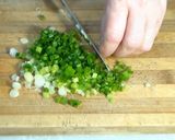 Фото кроку 2 до Вкусный торт из цукини #летниедесерты.