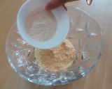 A picture of step 1 of Makai Na Vada.