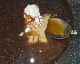Foto del paso 3 de la receta: Burrito de paletilla de conejo deshuesada
