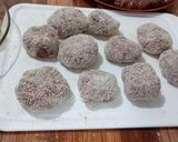 Foto del paso 4 de la receta: Albóndiguitas Fáciles