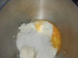 Tarta de ricota