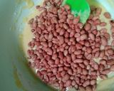 Foto langkah ke 3 dari resep Kacang Disco.