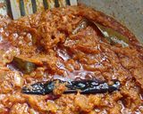 पनीर स्टफ्ड पोटैटो मसाला (Paneer stuffed potato masala recipe in Hindi) रेसिपी चरण 7 फोटो