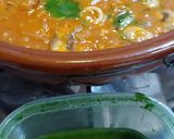 Foto del paso 6 de la receta: Maccheroni amb salsa bolonyesa de marisc
