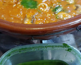 Foto del paso 6 de la receta: Maccheroni amb salsa bolonyesa de marisc