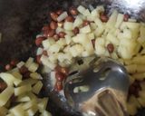 समा के चावल का उपमा(sama ke chawal ka upma recipe in hindi) रेसिपी चरण 1 फोटो