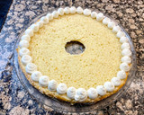 Foto del paso 13 de la receta: Roscón de reyes muy esponjoso “sin gluten”