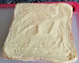 Foto del paso 5 de la receta Sándwich Montecristo