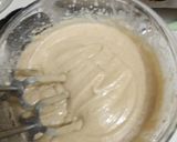 व्हीट फ्लोर केक (wheat flour cake recipe in Hindi) रेसिपी चरण 4 फोटो
