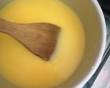صورة لخطوة 1 من وصفة حلقومة تركية بالعصير الطبيعي 🍹