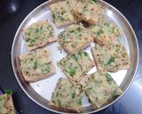 ब्रेड पकौडे (Bread pakode recipe in hindi) रेसिपी चरण 3 फोटो