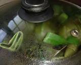 Steamed brinjal masala recipe step 6 photo