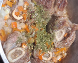 Foto del paso 2 de la receta: Osobuco diferente