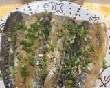 Foto del paso 3 de la receta: Japanese pescado con salsa teriyake!