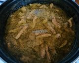 🧡Serpenyős hagymás, fokhagymás, fűszeres, gyors sült sertéskaraj - Jucus konyhájából🧡 recept fázis 4 fotója