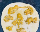 A picture of step 5 of Jaggery Paratha.