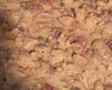 Foto del paso 4 de la receta: Salsa Parisienne a mi estilo*