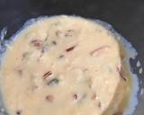 Strawberry kheer recipe step 3 photo